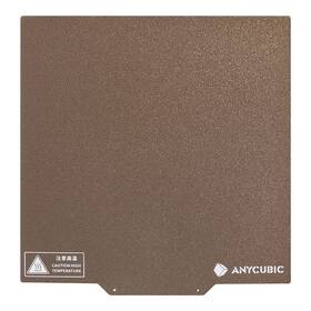 Náhradní díl Anycubic PEI Spring Steel pro Kobra 2 Pro černý

