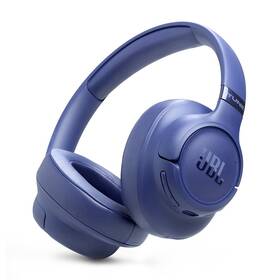 Sluchátka JBL Tune 780NC modrá

