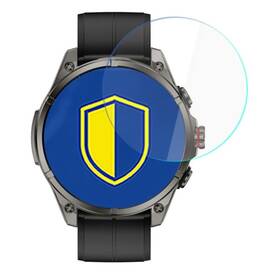 Tvrzené sklo 3mk HARDY Fusion Watch Protection na Carneo GTR eXpedition 

