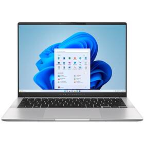 Notebook Asus Vivobook S14 stříbrný

