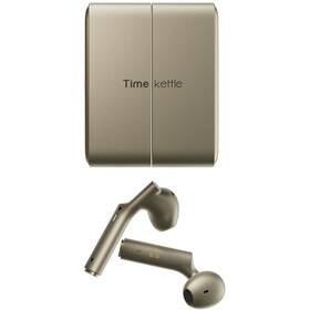 Hlasový překladač Timekettle W4 AI zlatý

