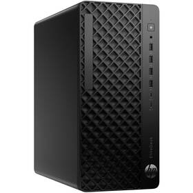 Stolní počítač HP EliteDesk 8 Tower G1i AI černý

