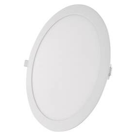 Vestavné svítidlo EMOS Nexxo, kruh, 25W, teplá bílá bílé

