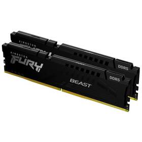 Operační paměť Kingston 64GB (2x32GB) DDR5 5200MHz CL40 

