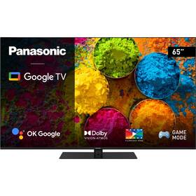 Televize Panasonic TX-65MX700E 
