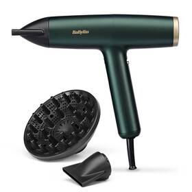 Fén BaByliss D6555DE zelený

