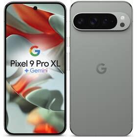 Mobilní telefon Google Pixel 9 Pro XL 5G 16 GB / 256 GB - Hazel (GA05985-GB)