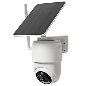 IP kamera Nedis SmartLife SIMCBO50WT bílá

