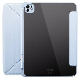 Pouzdro na tablet Epico Hero Flip Case na Apple iPad 10,9" (2022)/11" A16 světle modré

