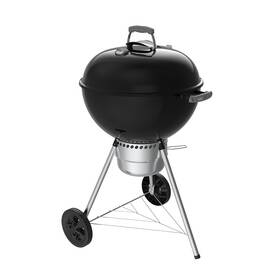 Gril zahradní na dřevěné uhlí Weber Original Kettle Premium 57 cm 

