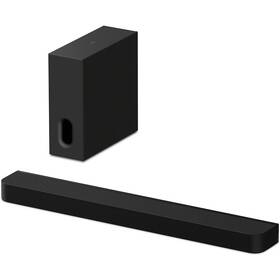Soundbar Sony HT-A7100 Theatre Bar 7 KIT + SA-SW7 černý

