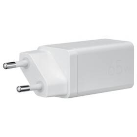 Napájecí adaptér Asus 65W USB-C GaN černý

