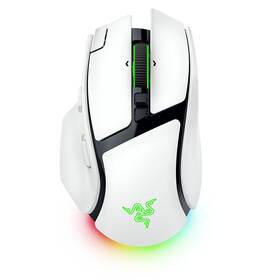 Myš Razer Basilisk V4 Pro bílá

