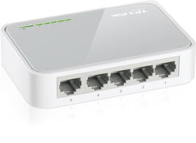 Switch TP-Link TL-SF1005D 
