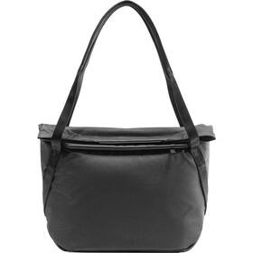 Taška Peak Design Everyday Tote 15L (v2) černá barva
