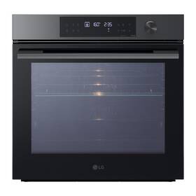 Trouba LG WS7D7632WB černá barva
