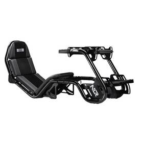 Závodní kokpit Next Level Racing F-GT Pro, Formula and GT Racing Simulator Cockpit černý

