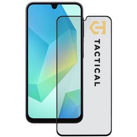 Tvrzené sklo Tactical Glass Shield Privacy Stealth 5D na Samsung Galaxy A16 4G/5G /A26 5G černé

