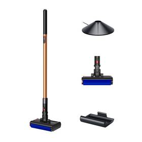 Podlahová myčka Dyson PencilWash černá/bronzová

