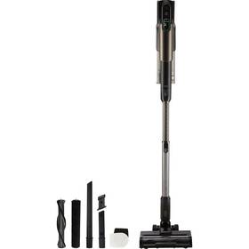 Tyčový vysavač Hisense HVC646630A Hi-Move VI Adapt InverterTech černý

