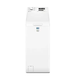 Pračka Electrolux EW6T1226C bílá


