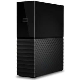 Externí pevný disk 3,5" Western Digital 6TB černý

