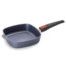 Pánev Woll 1622DPI antracitová barva
