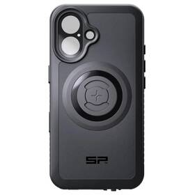Kryt na mobil SP Connect Xtreme na Apple iPhone 17 černý


