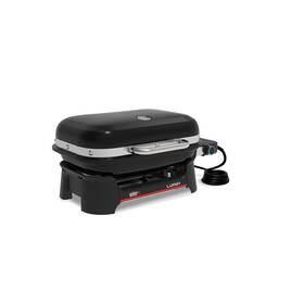 Gril Weber Lumin Compact 

