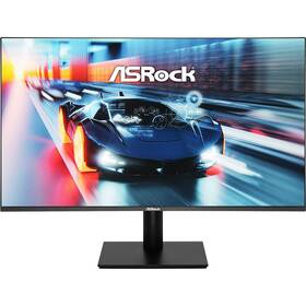 Herní monitor ASRock Challenger CL25FFB černý

