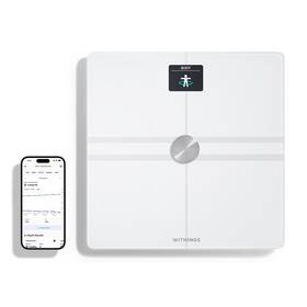 Osobní váha Withings Body Comp WBS12-White-All-Inter 
