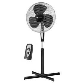 Ventilátor stojanový Clatronic VL 3741 černý


