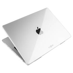 Kryt FIXED Pure for MacBook Neo průhledný

