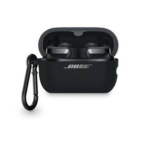 Sluchátka Bose Ultra Open Earbuds Gen 2 černá


