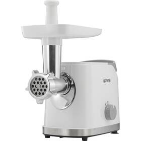 Mlýnek na maso Gorenje MG1802SJW bílý

