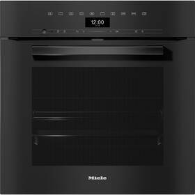 Trouba Miele DGC 7450 černá

