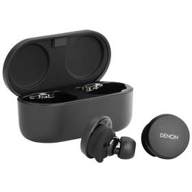 Sluchátka Denon AH-C10PL PerL černá

