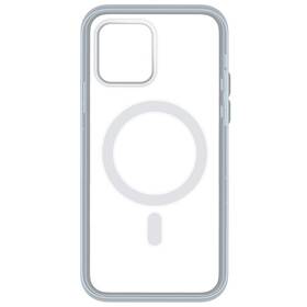 Kryt na mobil ER CASE ICE SNAP na Apple iPhone 15 Pro Max průhledný

