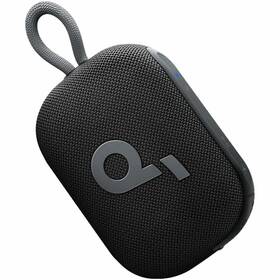 Přenosný reproduktor Anker Soundcore Select 4 Go černý

