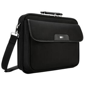 Brašna na notebook Targus Notepac 15.6" Clamshell černá

