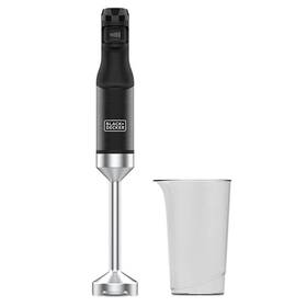 Ponorný mixér Black+Decker BXHB1501E černý

