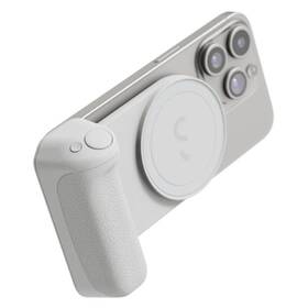 Držák na mobil ShiftCam SnapGrip bílý

