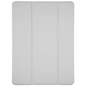 Pouzdro na tablet flipové Obal:Me MistyTab na Samsung Galaxy Tab A11/A9 šedé

