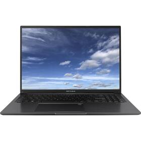 Notebook Asus Vivobook 16 černý

