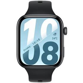 Chytré hodinky HONOR Watch X5i černé

