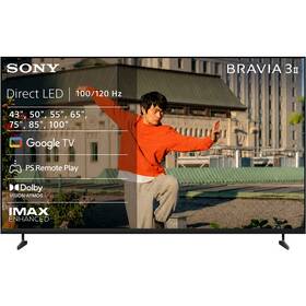 Televize Sony Bravia 3 MII 75" 


