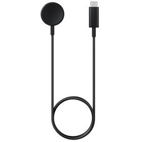 Nabíjecí kabel Samsung pro hodinky Samsung Galaxy Ultra Watch9 černý

