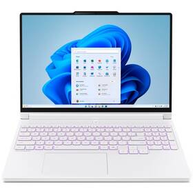 Notebook Lenovo Legion 5 15IAX11 bílý

