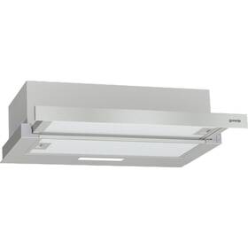 Odsavač par Gorenje TH62E3X nerez
