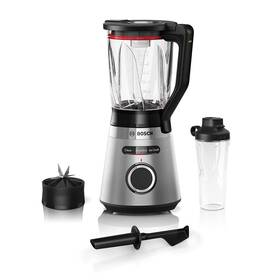 Stolní mixér Bosch MMB6384M nerez

